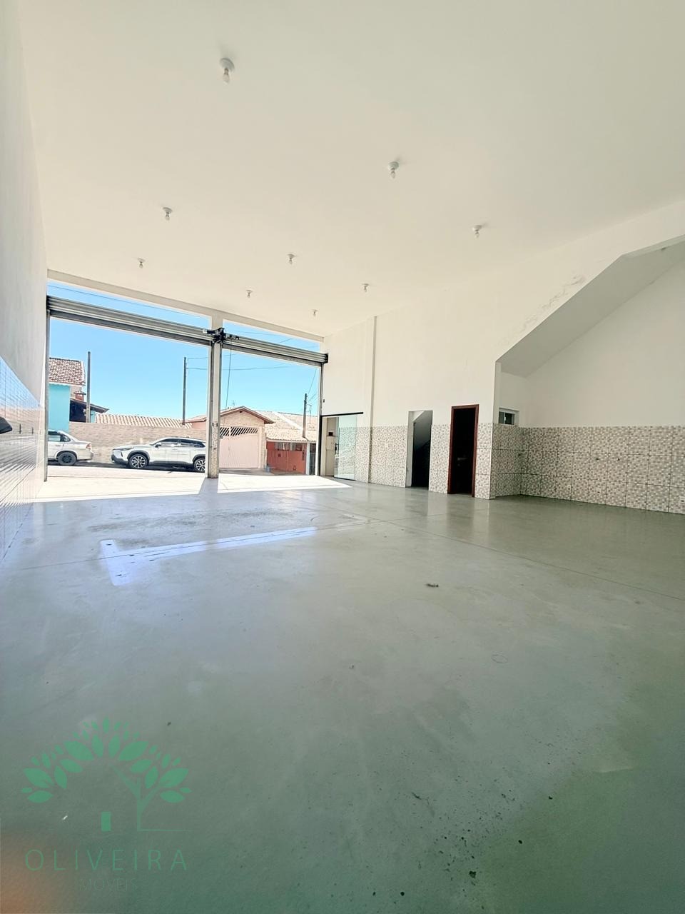 Loja-Salão, 120 m² - Foto 9