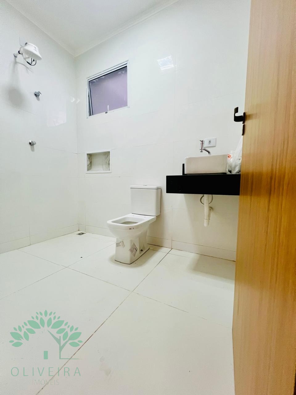 Casa residencial em extrema - mg, barreiro