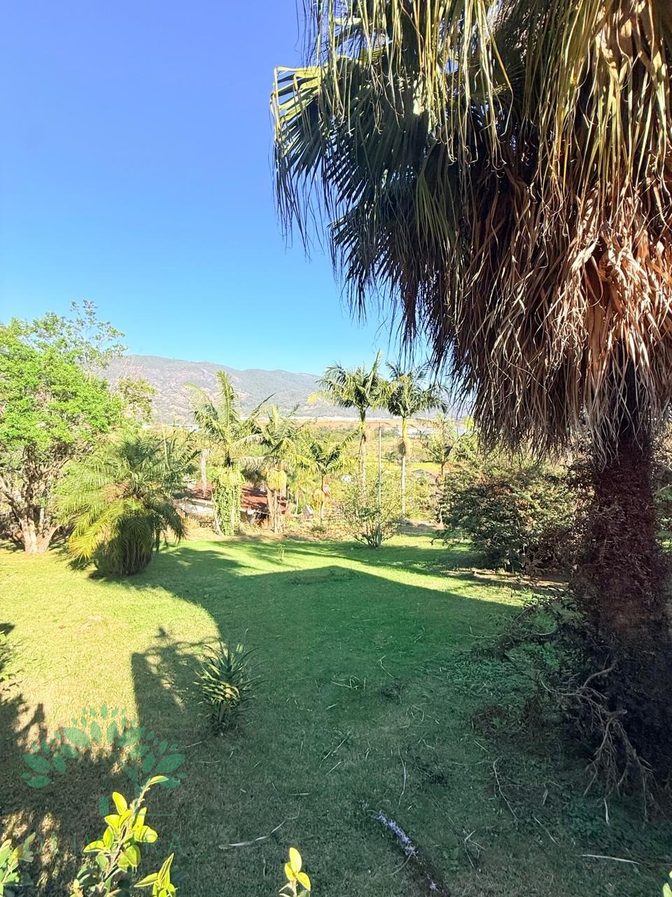 Chacara residencial em extrema - mg, ponte nova
