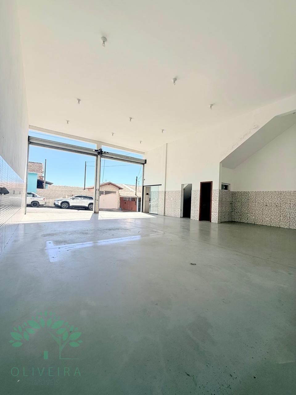 Loja-Salão, 120 m² - Foto 10