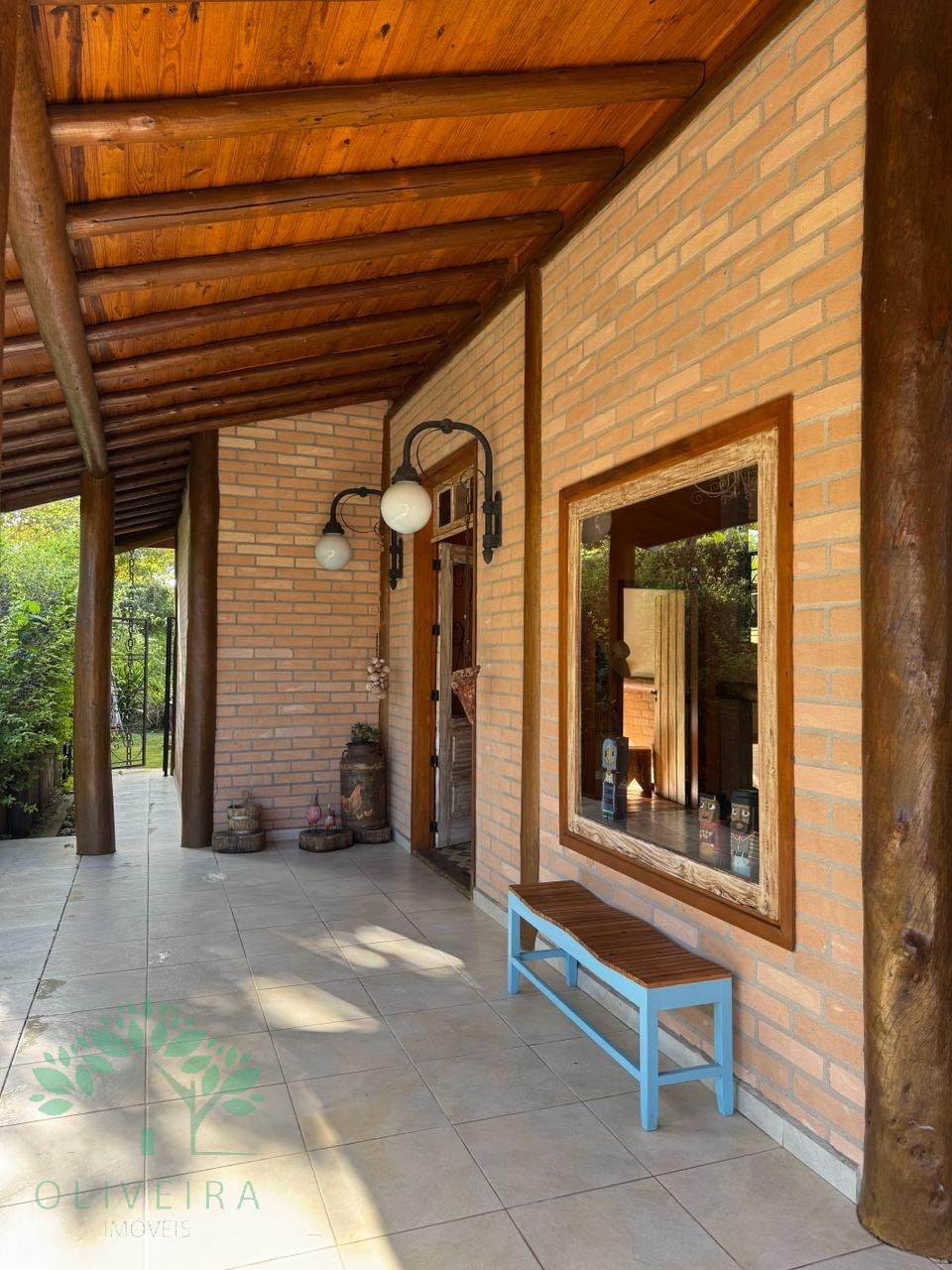 Casa, 3 quartos - Foto 5