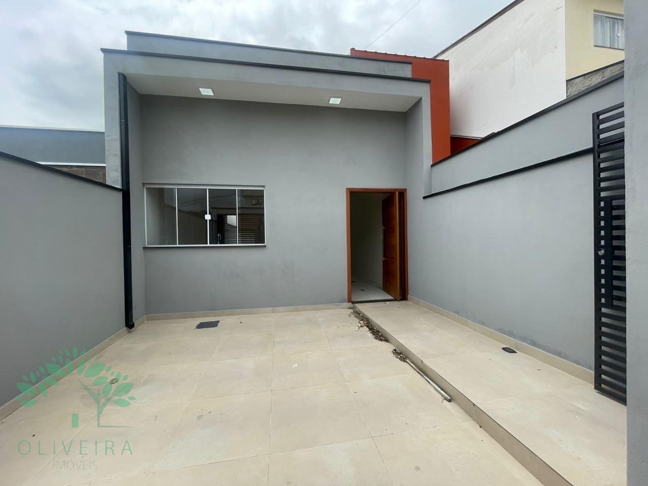 Casa residencial em extrema - mg, barreiro