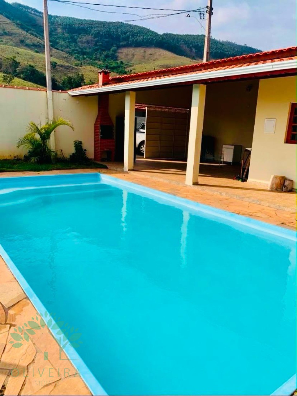 Chácara, 2 quartos - Foto 3