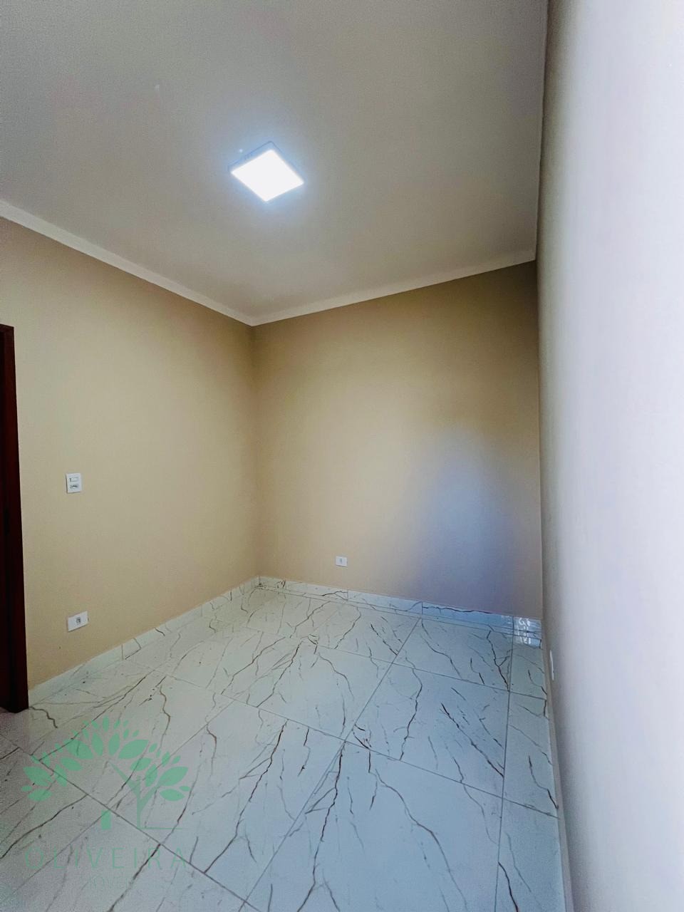 Casa residencial em extrema - mg, barreiro