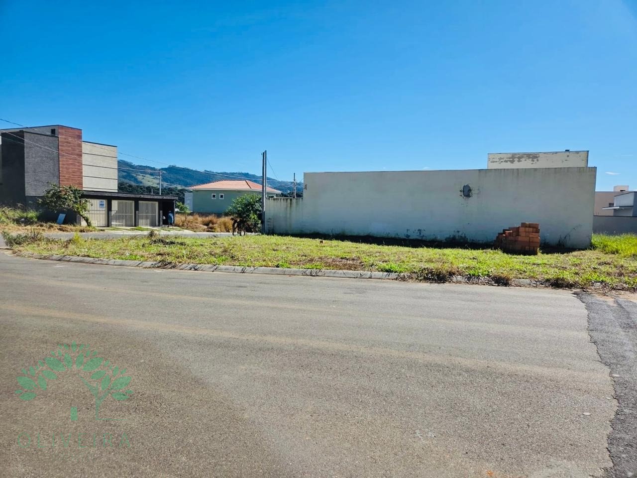 Terreno, 296 m² - Foto 3