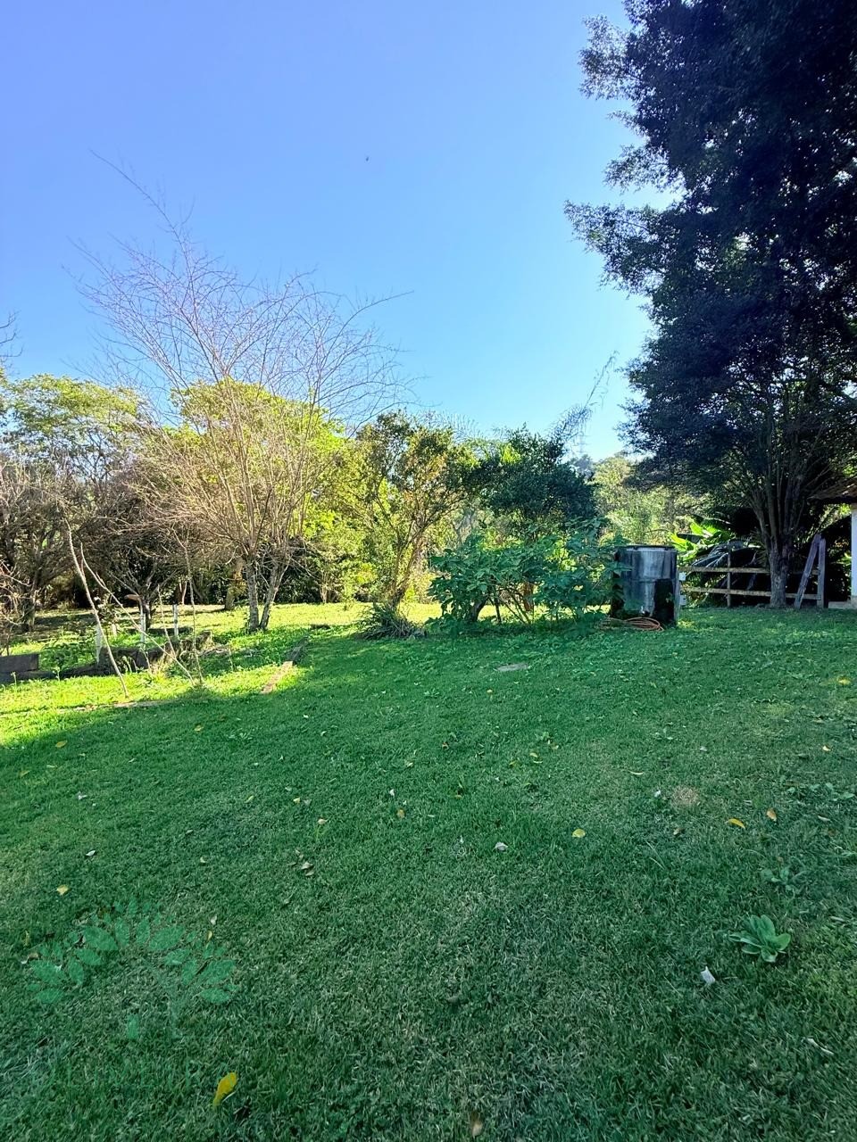 Chacara residencial em extrema - mg, ponte nova