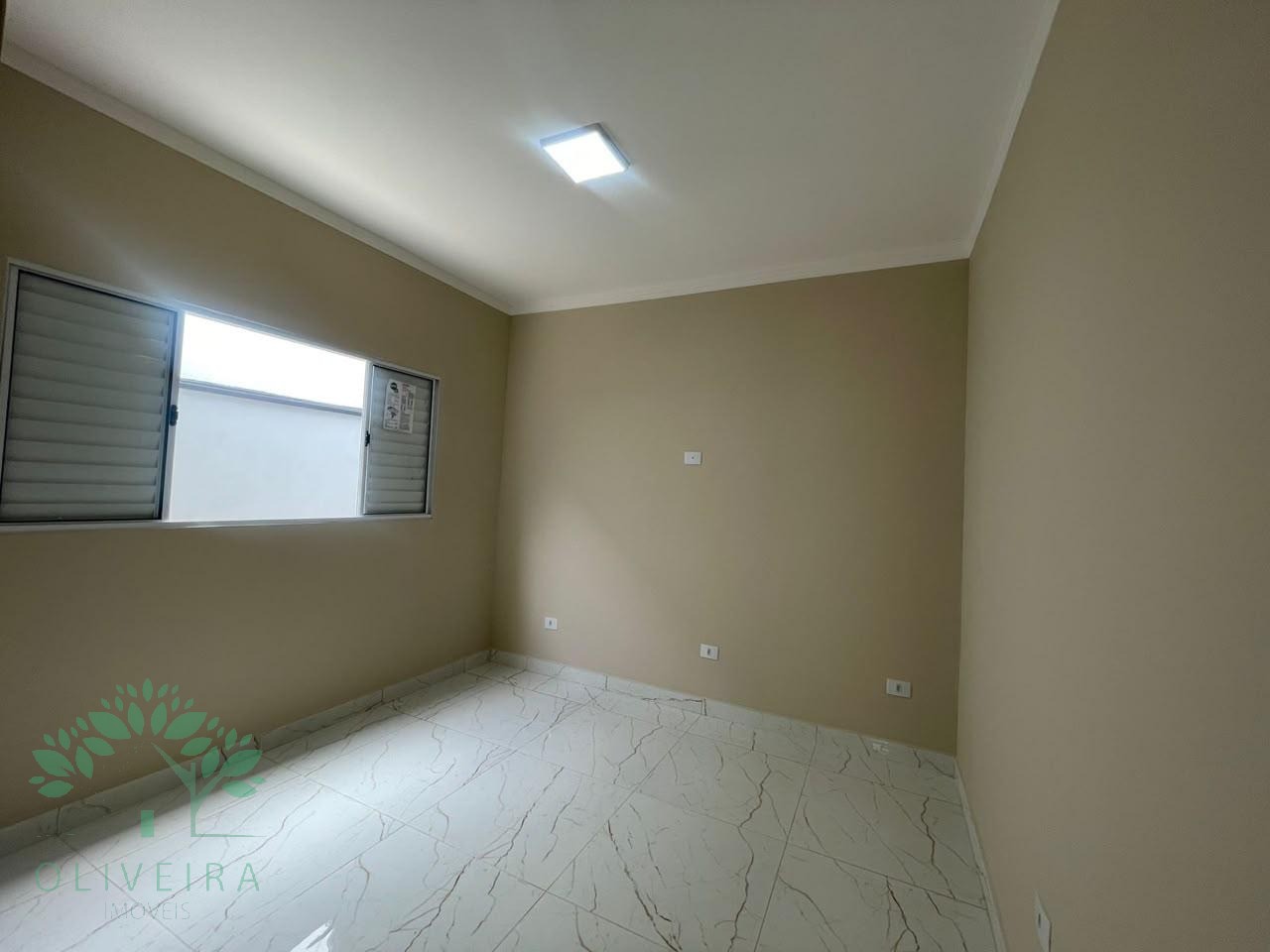 Casa residencial em extrema - mg, barreiro