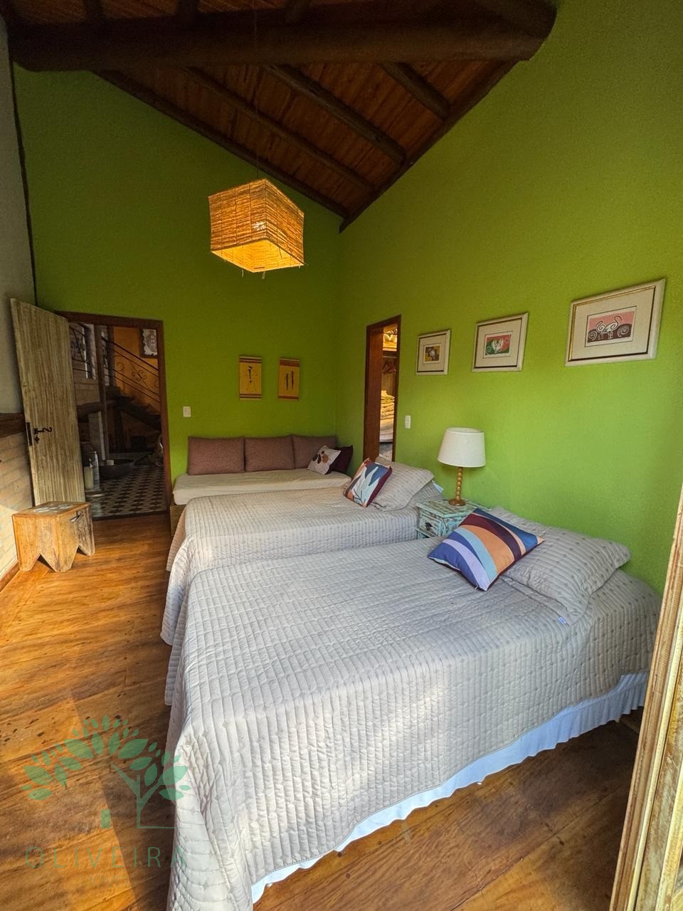 Casa, 3 quartos - Foto 11