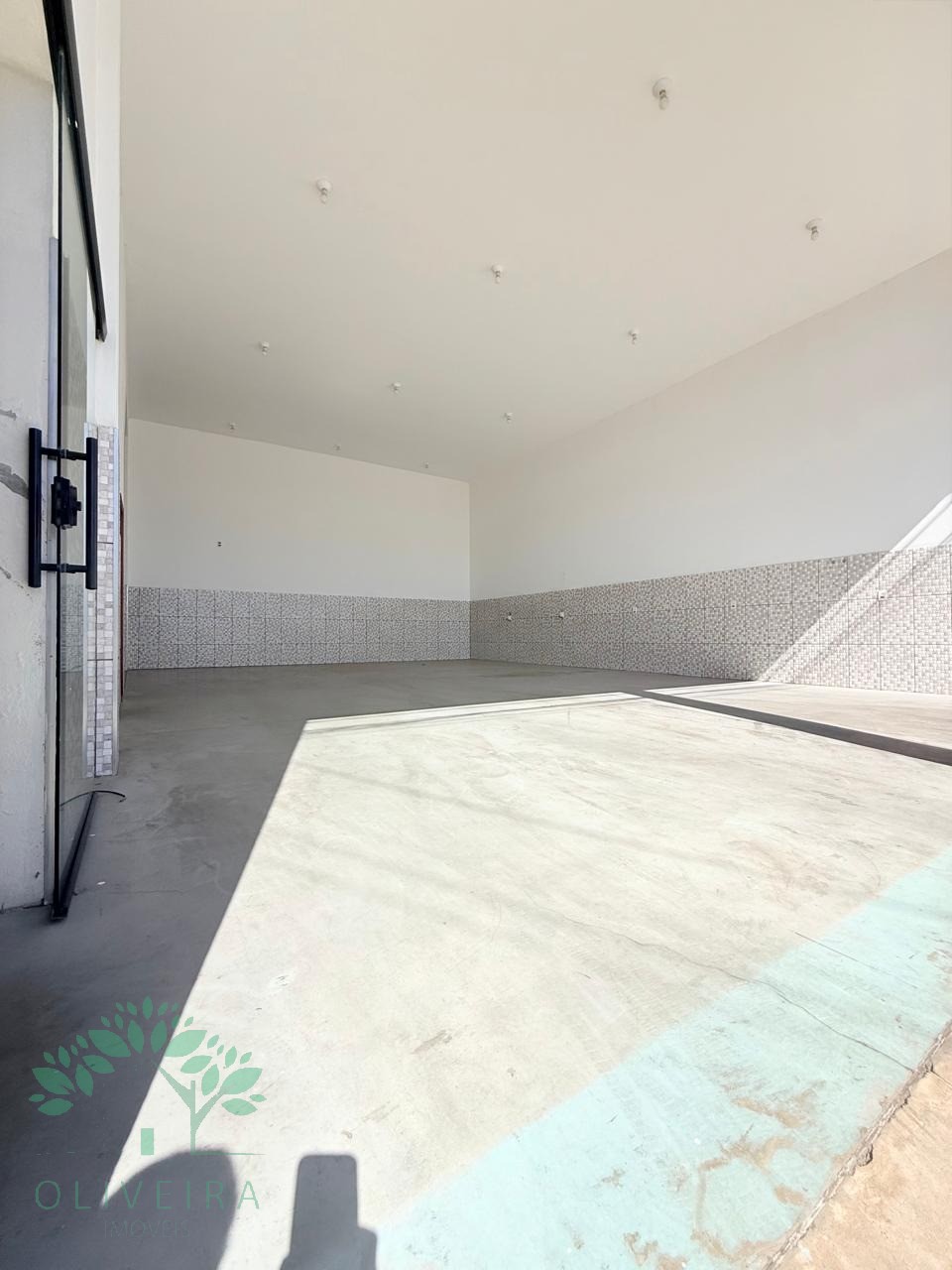 Loja-Salão, 120 m² - Foto 3