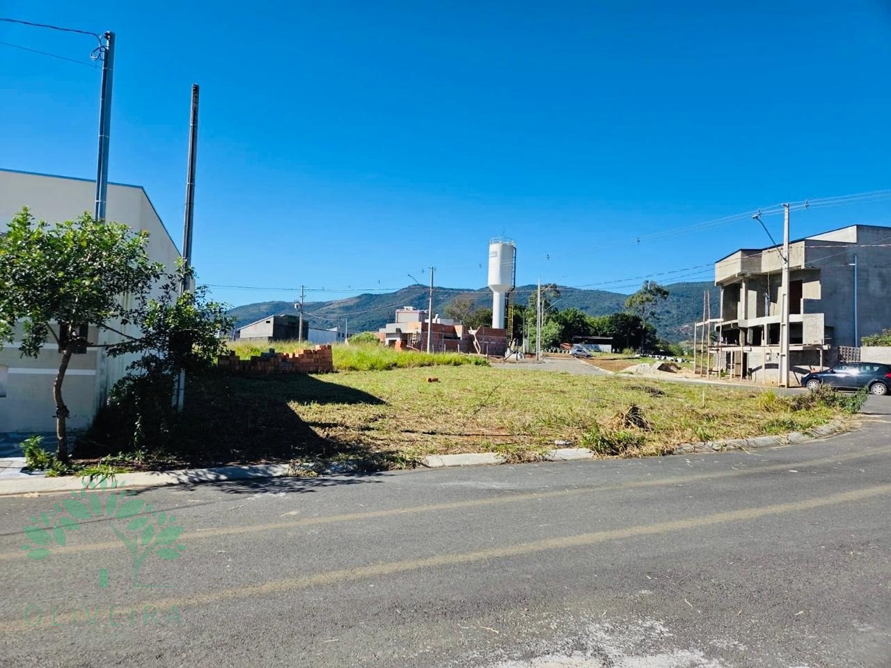 Terreno, 296 m² - Foto 2