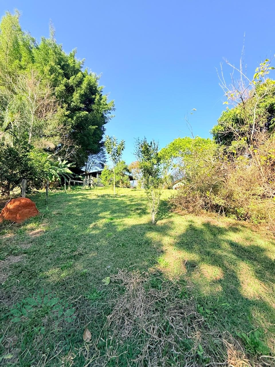 Chacara residencial em extrema - mg, ponte nova