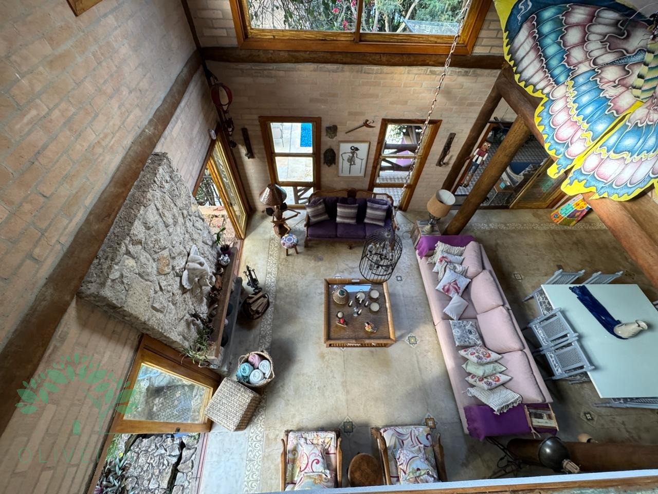 Casa, 3 quartos - Foto 6