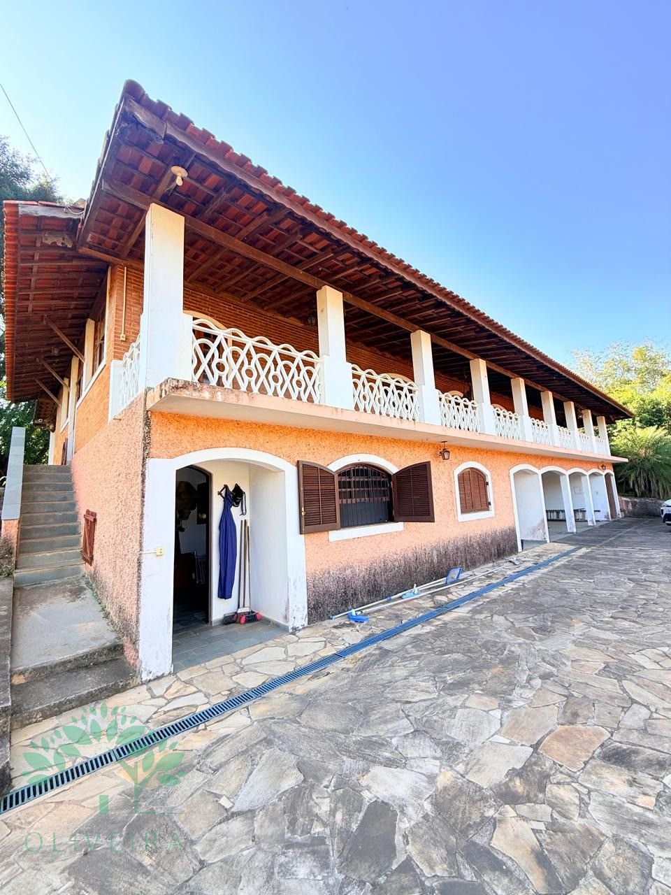 Chacara residencial em extrema - mg, ponte nova