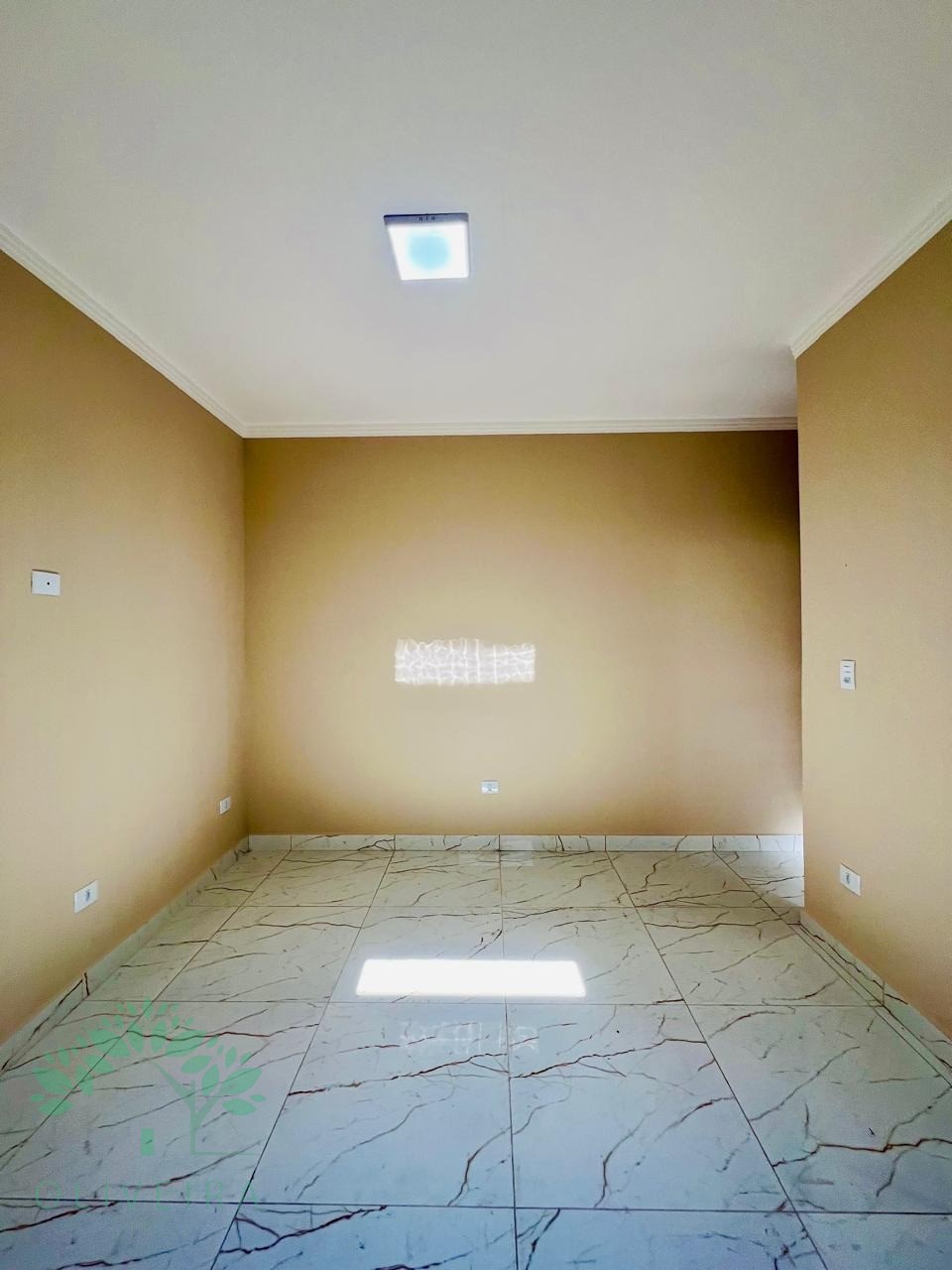 Casa residencial em extrema - mg, barreiro