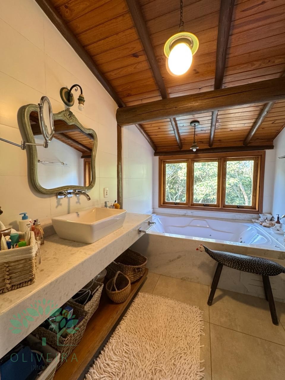 Casa, 3 quartos - Foto 7