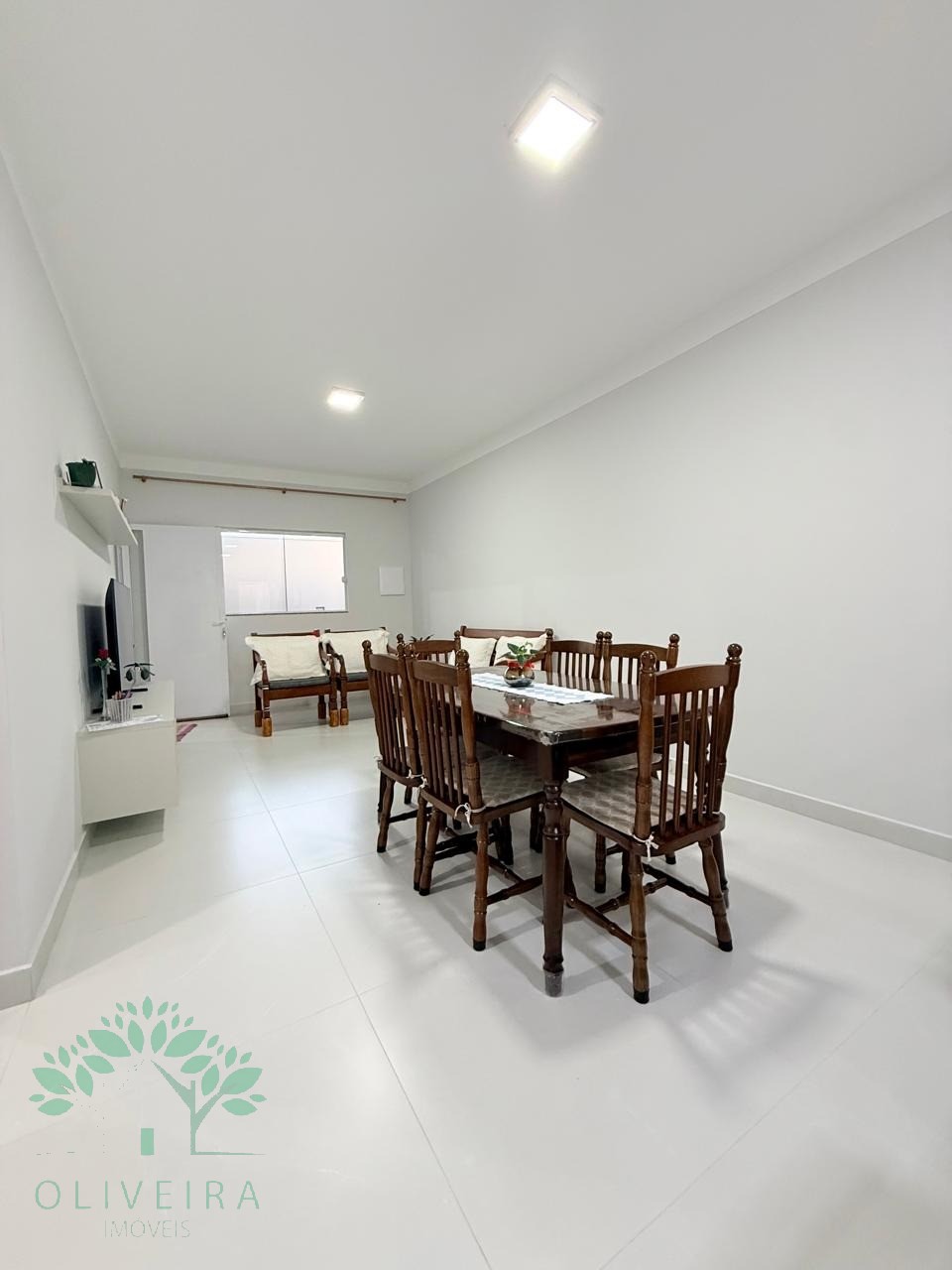 Casa residencial em extrema - mg, jatobas