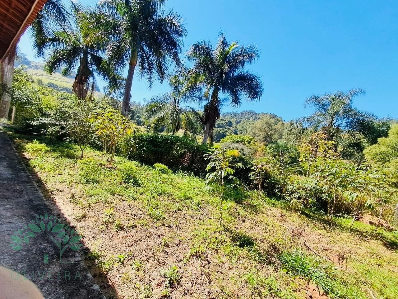Chacara residencial em extrema - mg, godoy