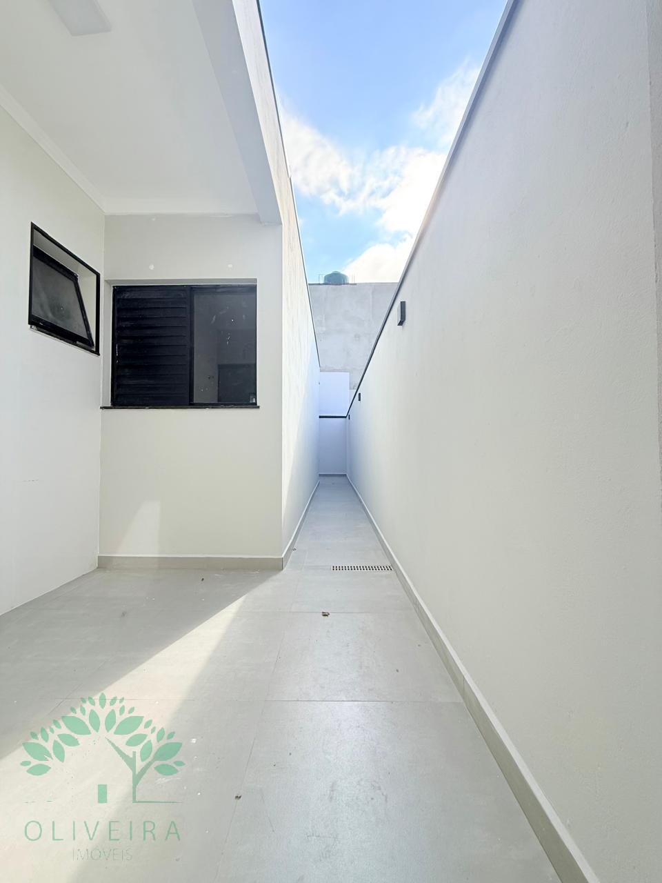 Casa residencial em extrema - mg, barreiro
