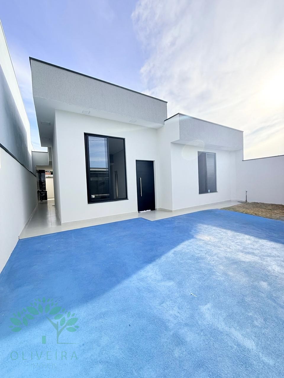 Casa residencial em extrema - mg, vargem do joão pinto