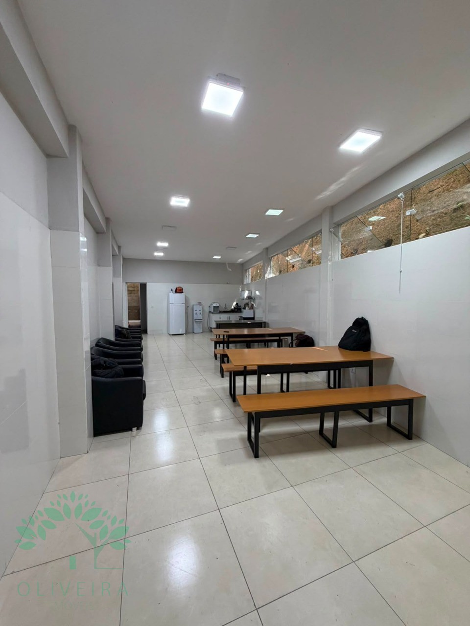 Depósito-Galpão - Foto 3