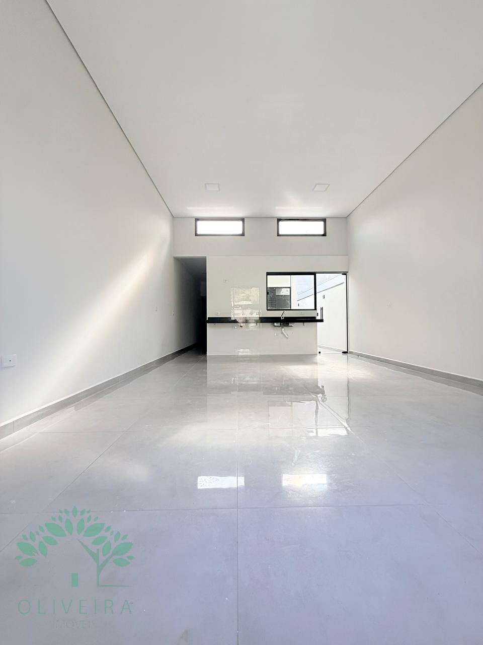 Casa residencial em extrema - mg, barreiro