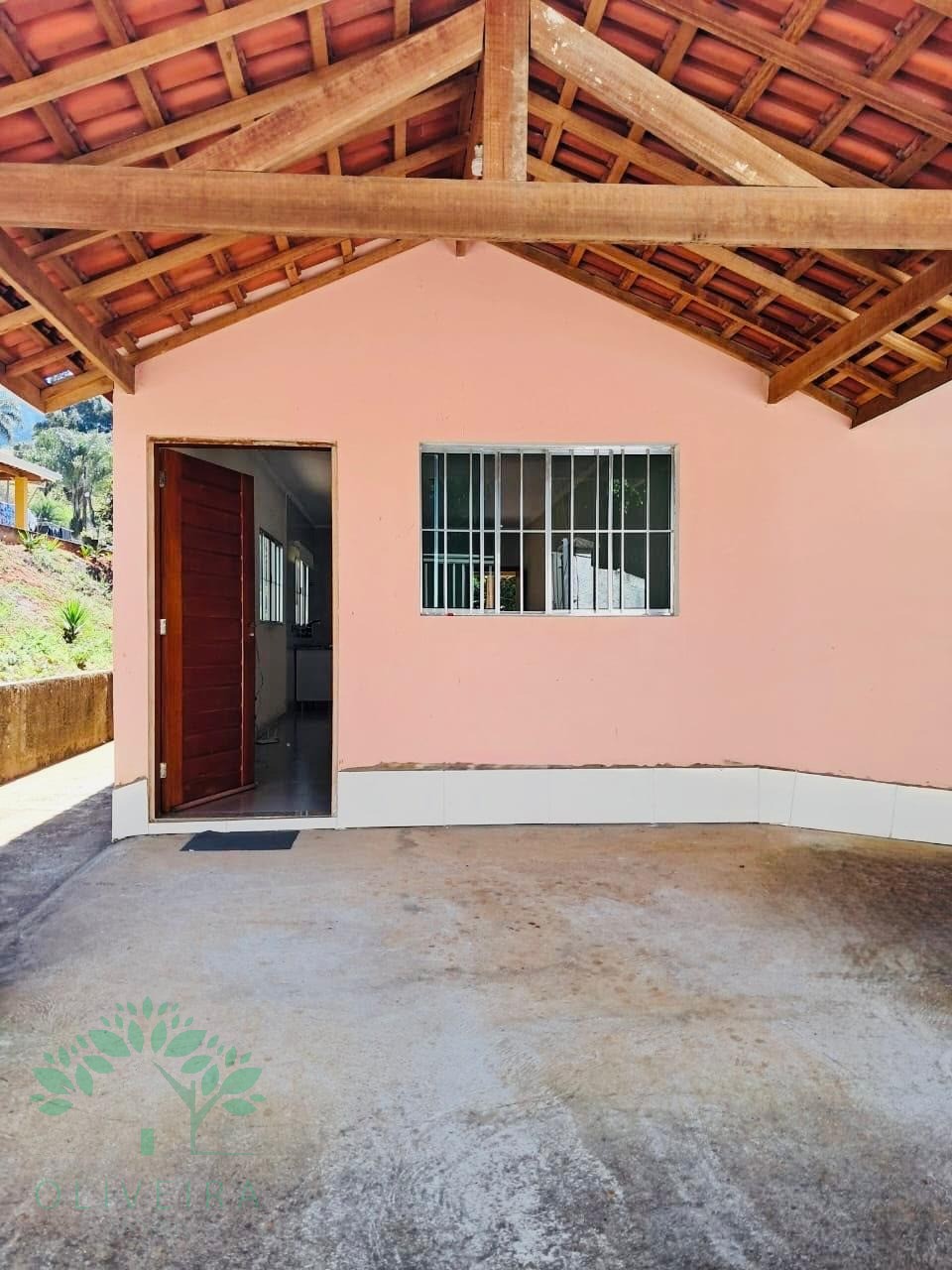 Chacara residencial em extrema - mg, godoy