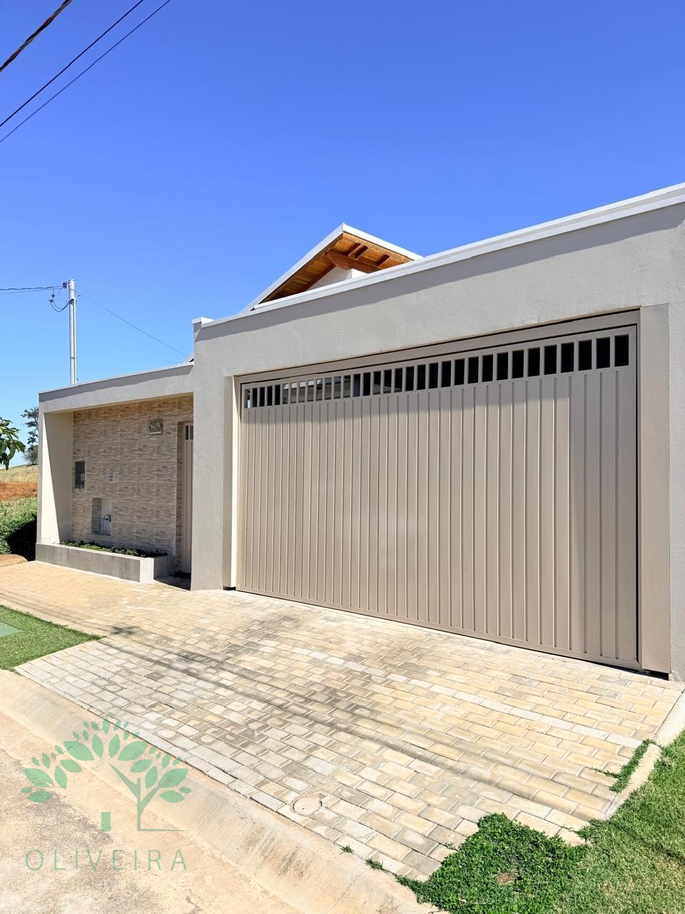 Casa residencial em extrema - mg, jatobas