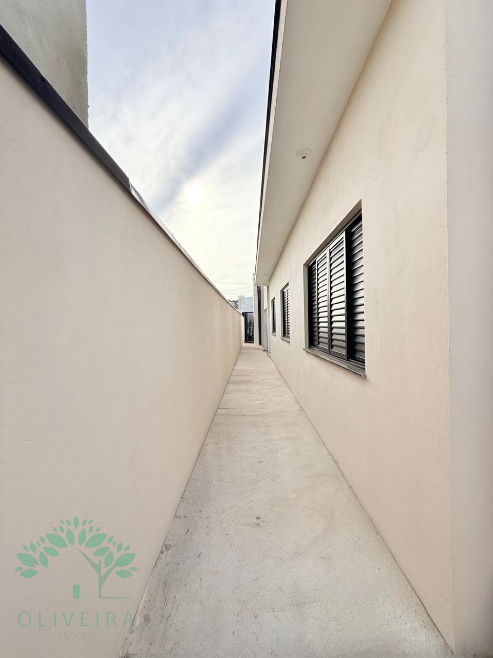 Casa residencial em extrema - mg, vargem do joão pinto