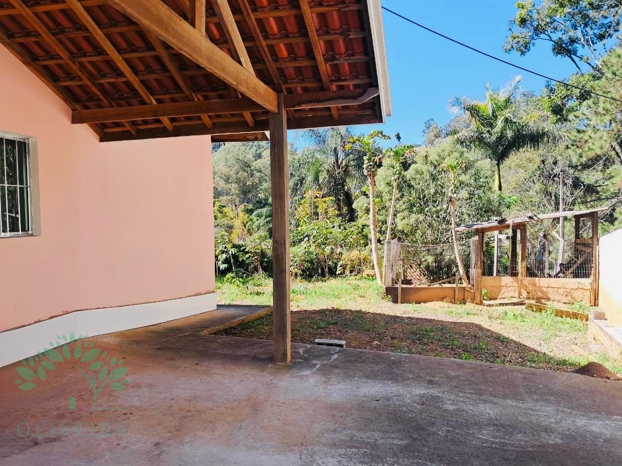 Chacara residencial em extrema - mg, godoy