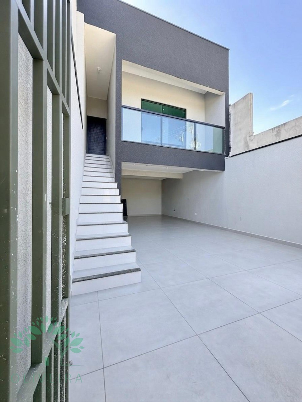 Casa residencial em extrema - mg, villa garden
