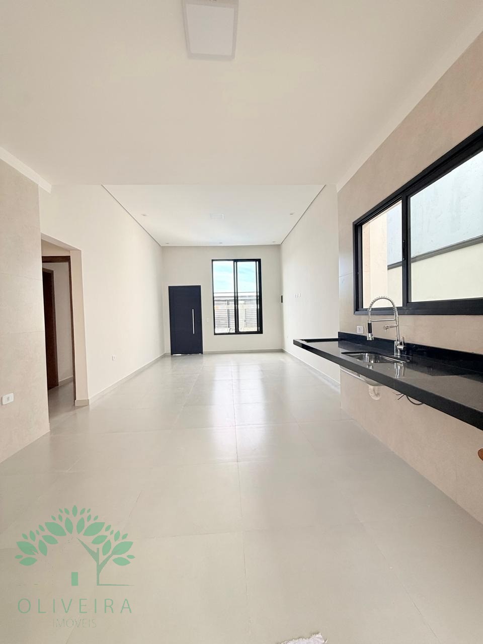 Casa residencial em extrema - mg, vargem do joão pinto