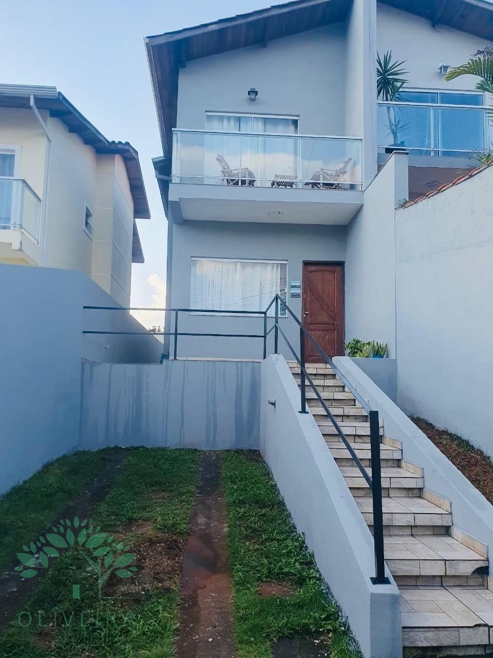 Casa residencial em extrema - mg, extremaville
