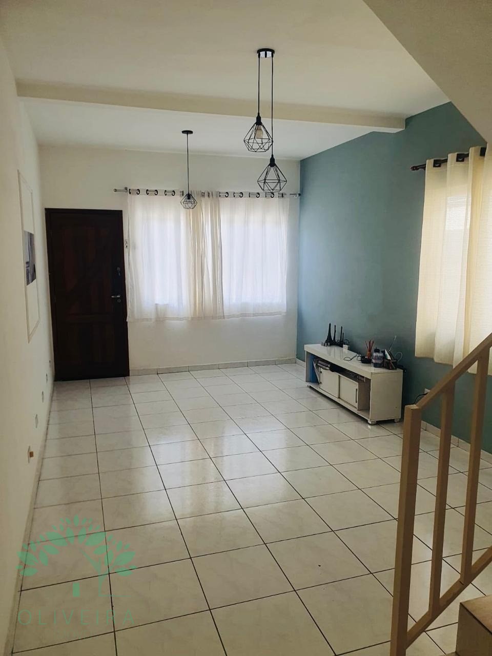 Casa residencial em extrema - mg, extremaville