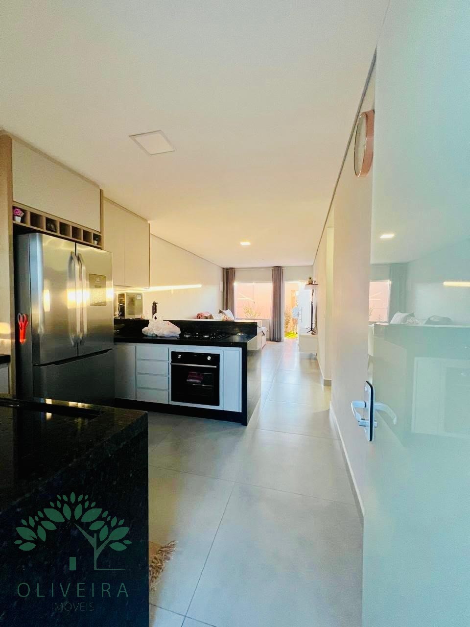 Casa residencial em extrema - mg, jatobas
