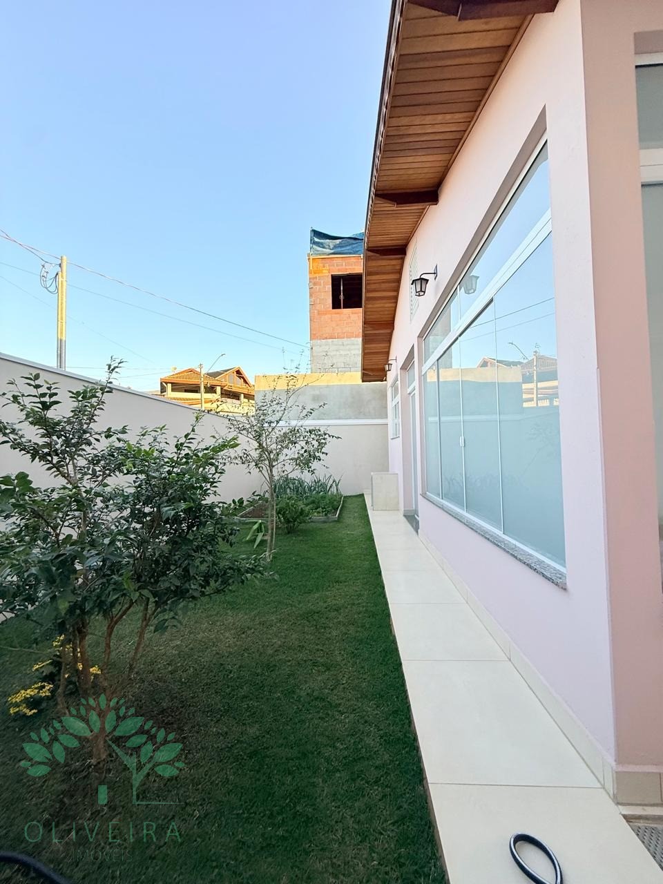 Casa residencial em extrema - mg, jatobas