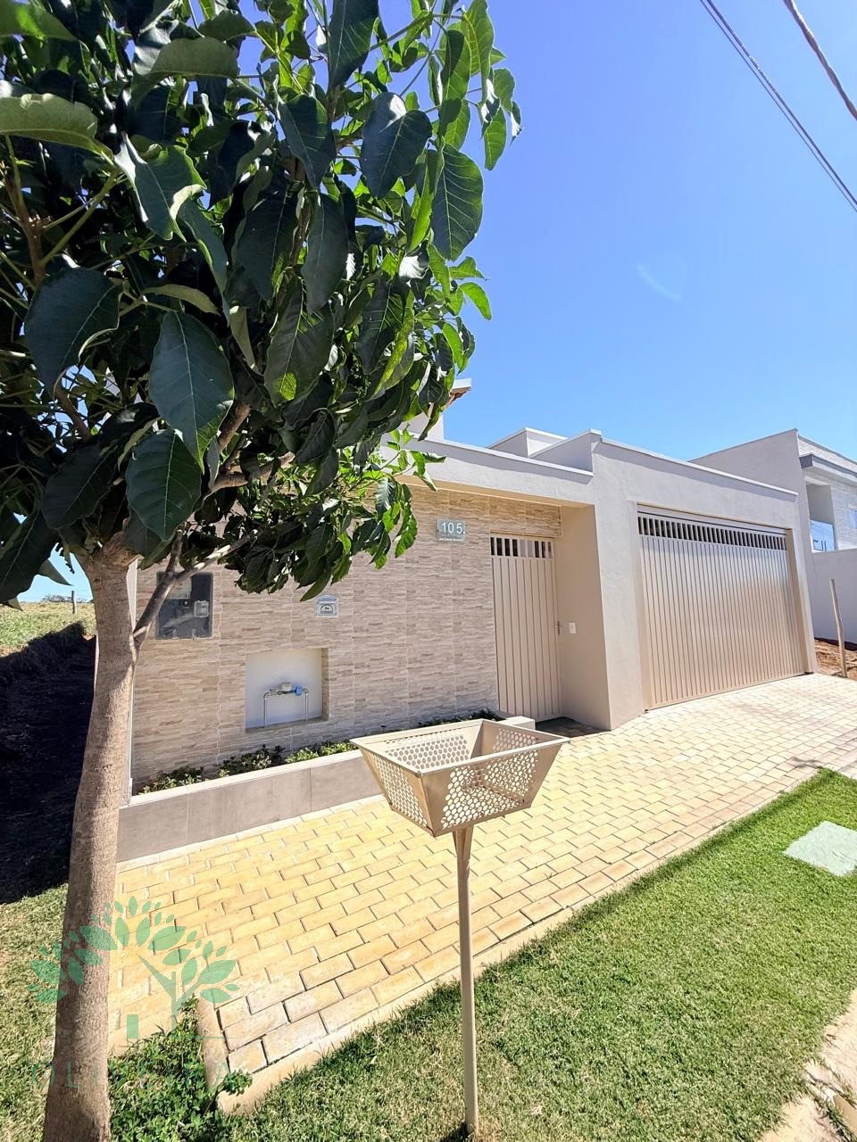 Casa residencial em extrema - mg, jatobas