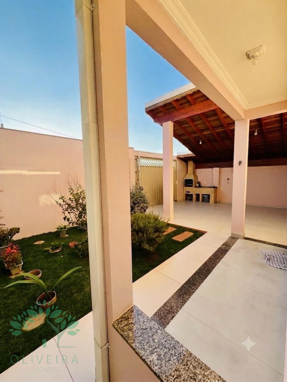 Casa residencial em extrema - mg, jatobas