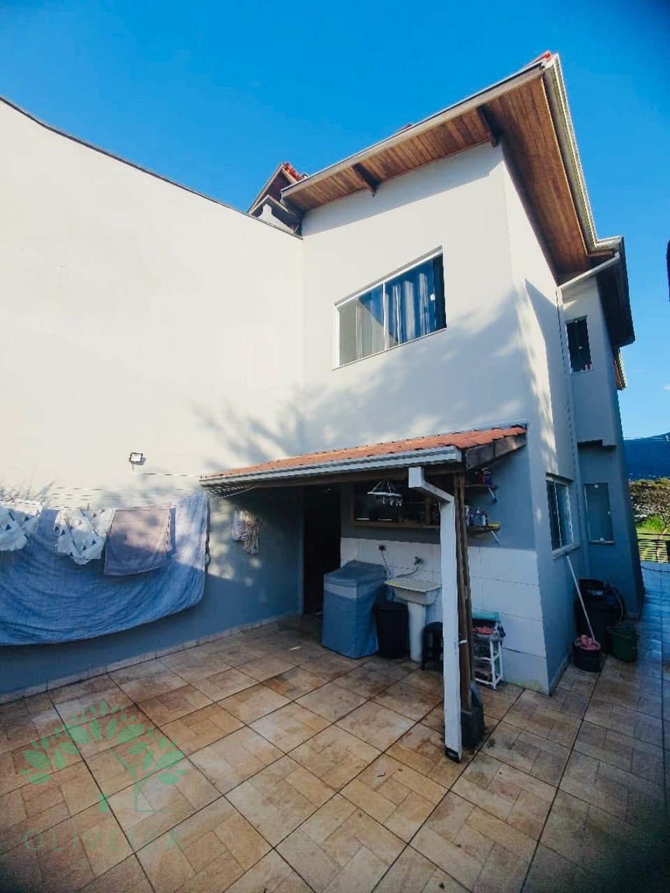Casa residencial em extrema - mg, extremaville