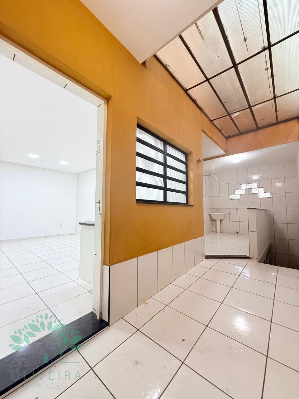 Salao comercial em extrema - mg, jardim nova extrema i