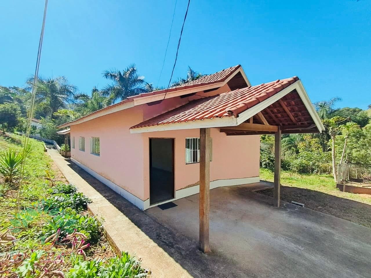 Chacara residencial em extrema - mg, godoy