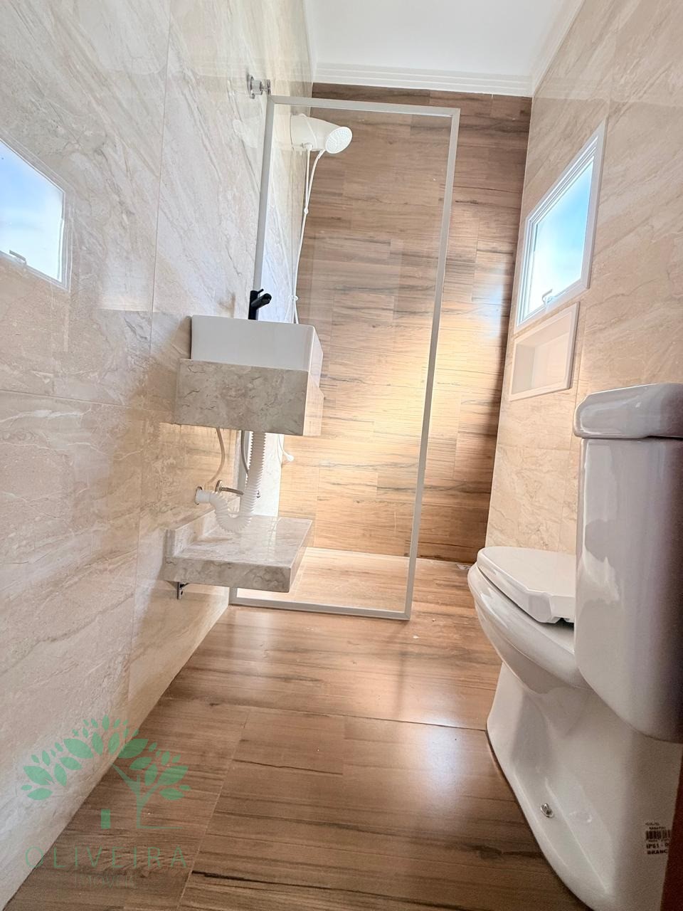 Apartamento, 2 quartos, 54 m² - Foto 6