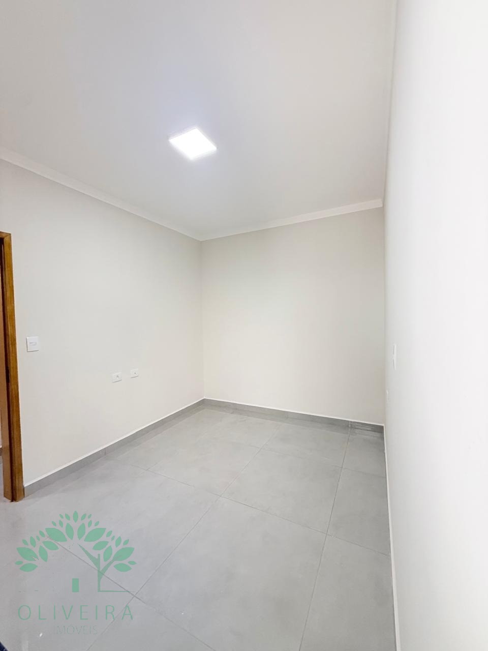 Casa residencial em extrema - mg, barreiro