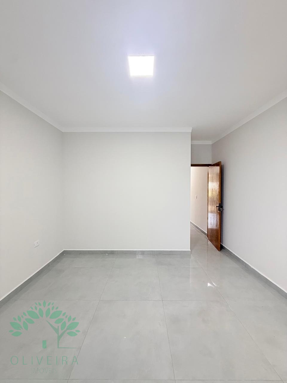 Casa residencial em extrema - mg, barreiro