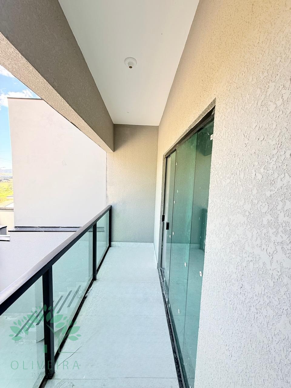 Casa residencial em extrema - mg, villa garden