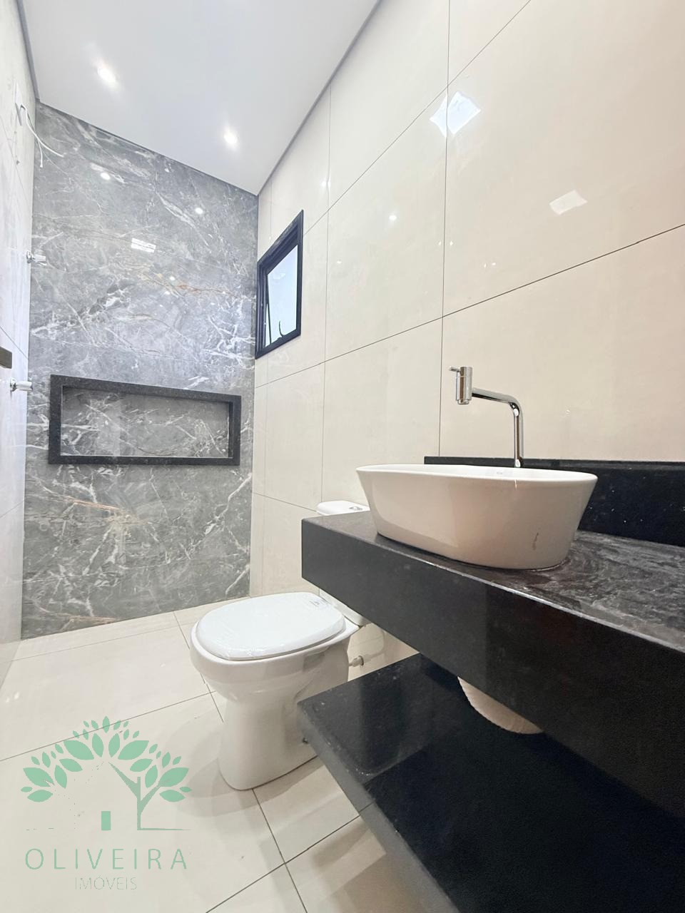 Casa residencial em extrema - mg, barreiro