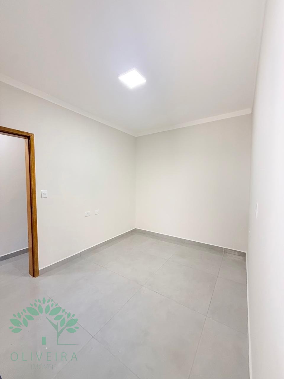 Casa residencial em extrema - mg, barreiro