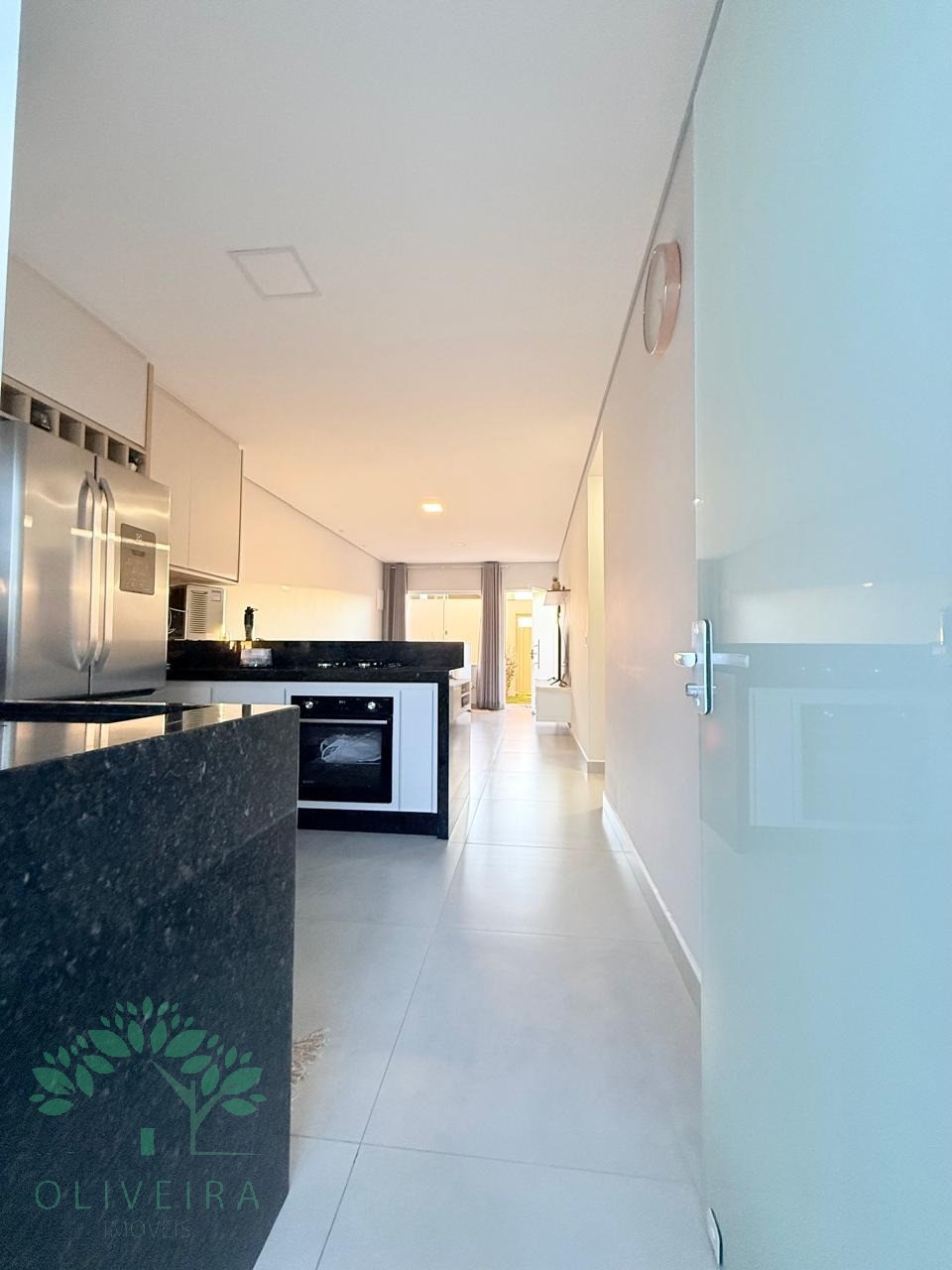 Casa residencial em extrema - mg, jatobas
