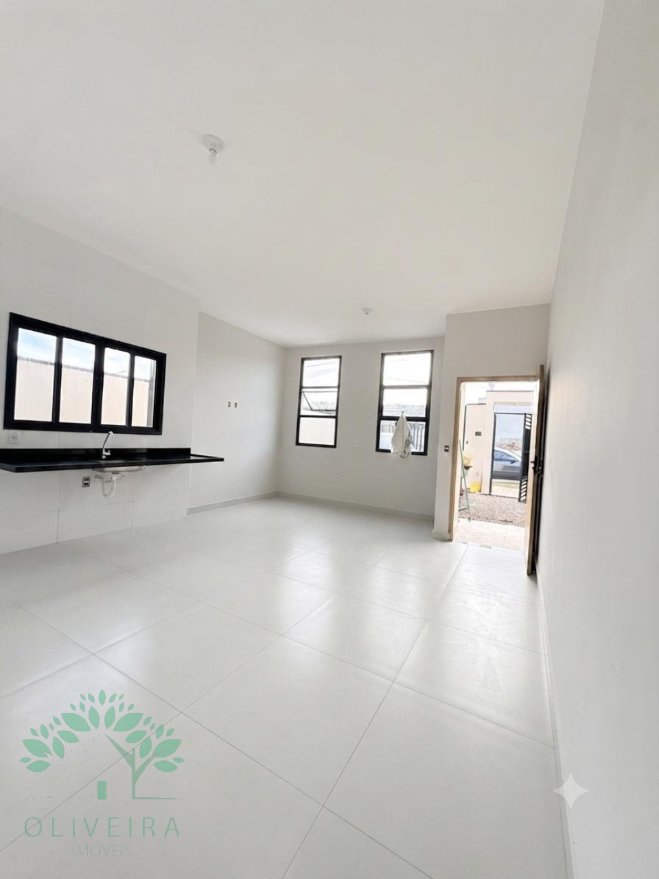 Casa residencial em extrema - mg, vargem do joão pinto