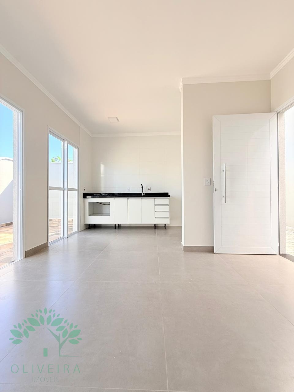 Apartamento, 2 quartos, 54 m² - Foto 3