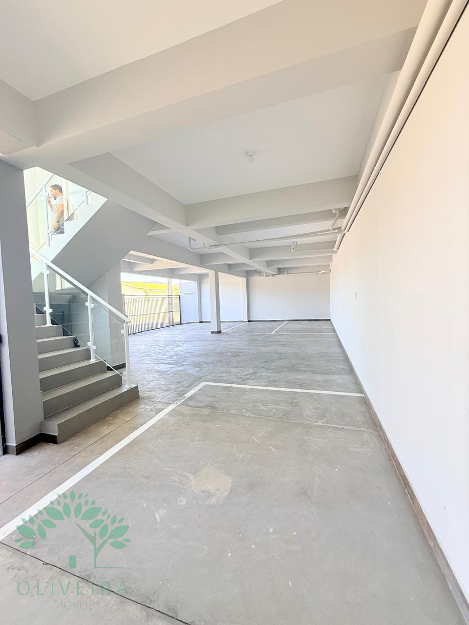 Apartamento, 2 quartos, 54 m² - Foto 9